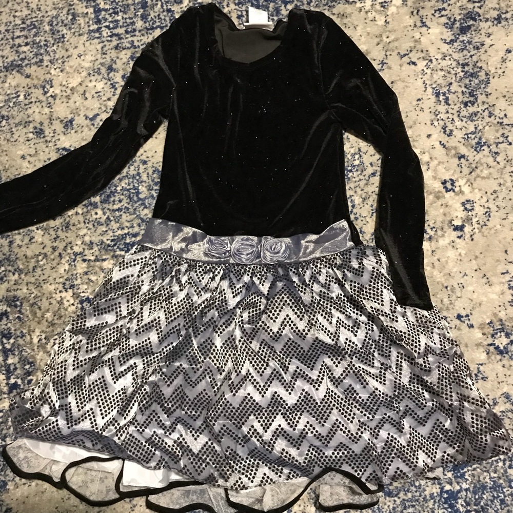 Girl dress